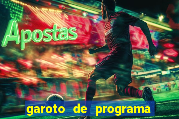 garoto de programa de feira de santana